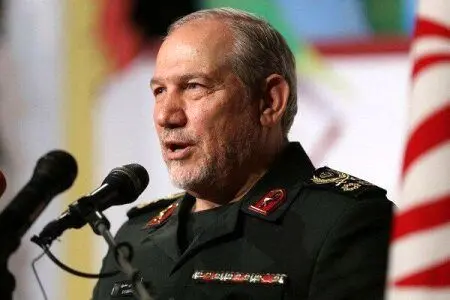 دوران پسا آمریکا در منطقه خلیج فارس شروع شد

