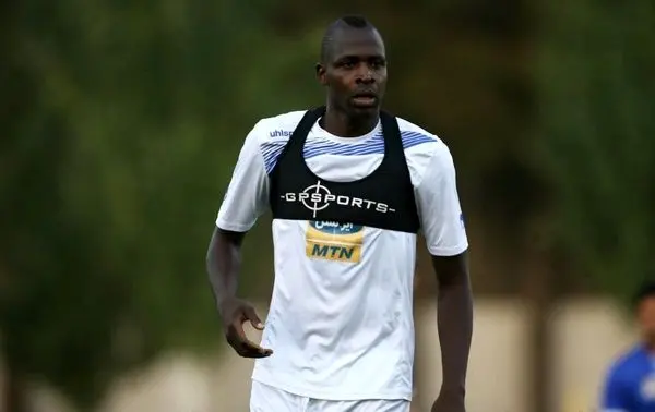 دیاباته افتتاحیه لیگ را از دست داد