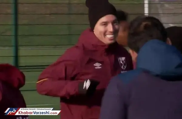 امضای قرارداد به شرط کم کردن کیلوهای اضافی! + عکس