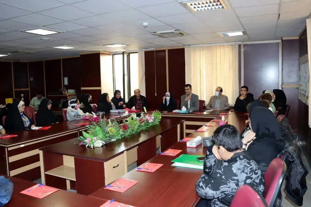 دبیرخانه منطقه ای کانون نوجوانان با بیش از 600 نفر عضو در منطقه19 افتتاح شد

