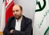 باید به اجرای مجموعه‌ای از پروژه‌ها بصورت ساختارمند و ماندگار فکر کنیم
