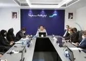 نظام مالی و اداری یکپارچه راهکار اصلی رشد سازمان است
