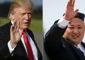 اظهارات عجیب ترامپ درباره مذاکره با کیم جونگ اون!