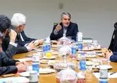 وبینار بین‌المللی دپارتمان قلب و ورزش آکادمی ملی المپیک برگزار می‌شود