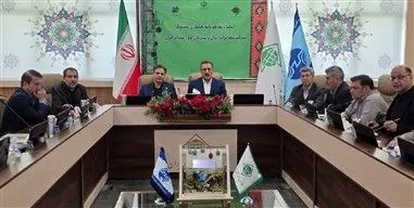 تأکید مدیرعامل شرکت مخابرات ایران بر ارتقای پوشش ارتباطی در مناطق عشایری

