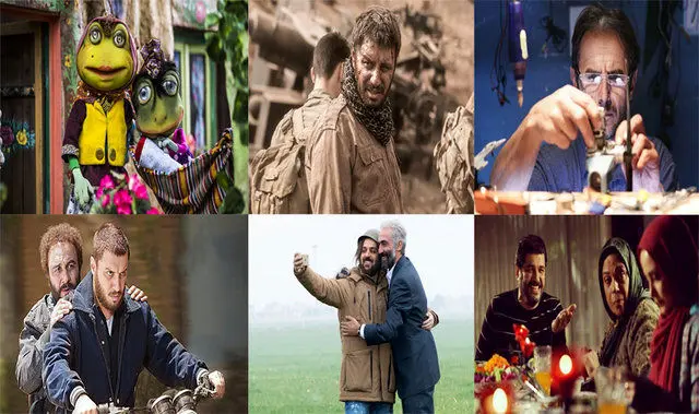 61 میلیارد درآمد گیشه‌ی تابستانه