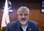 جکی چان مشعل دار پارالمپیک پاریس شد
