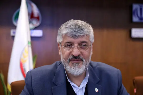 پولادگر سرپرست کاروان ایران در پارالمپیک پاریس شد