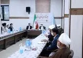 الگوهای قرآنی، اسلامی و معنوی، بهترین راهبرد در توسعه و عمران و رفع مشکلات مدیریت شهری است
