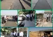 کاشت بیش از ۲۶ هزار نشاء فصلی و دائمی در منطقه ۱۳


