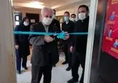 ارائه خدمات بهداشتی به شهروندان در موکب سلامت منطقه سه

