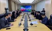 ایران و ازبکستان در مسیر ایجاد جهش در روابط تجاری
