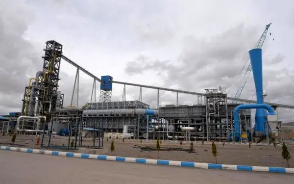 فولاد بافت موفق به دریافت گواهینامه ایزو مدیریت کیفیت شد

