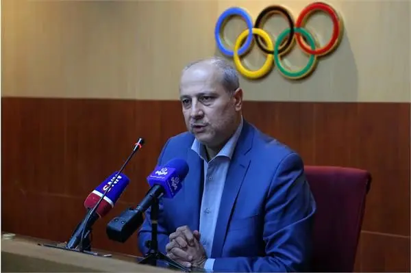 حمایت از فدراسیون هایی که بیشتر ازسقف تعیین شده نیاز به بودجه دارند