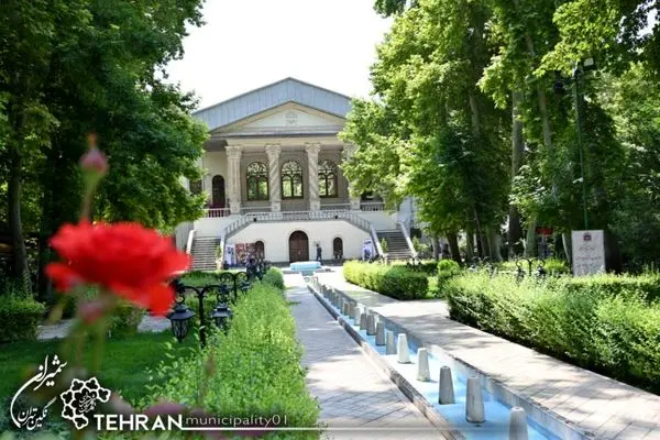 آئین بهره برداری از پروژه های بزرگ شهری با تاکید بر توسعه سرانه های فرهنگی، گردشگری 

