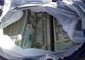 
دادگاه متهم افغانی فساد بزرگ اقتصادی+عکس
