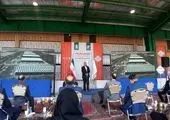 ۱۸ پرونده درکمیسیون ماده پنج استان مرکزی مورد بررسی قرارگرفت
