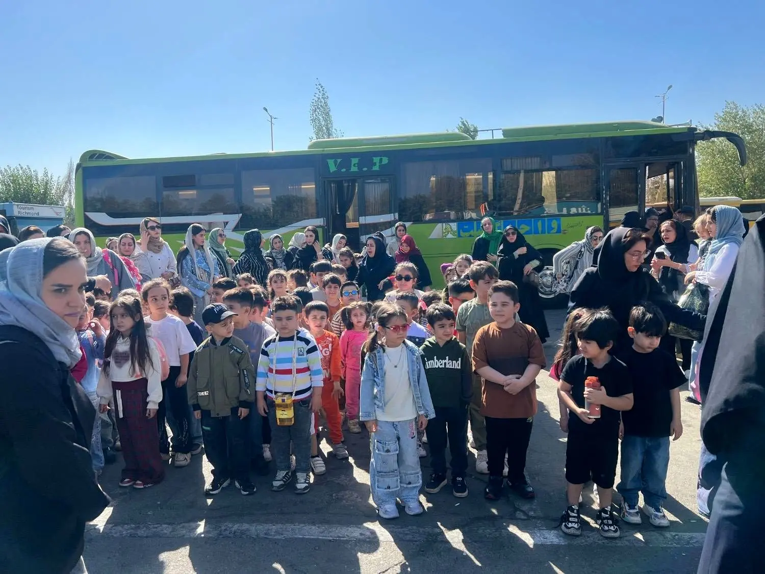 منطقه ۱۹ میزبان ۹۰ برنامه متنوع گردشگری در مهرماه