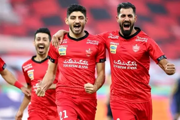 ترابی زننده بهترین گل لیگ قهرمانان آسیا شد