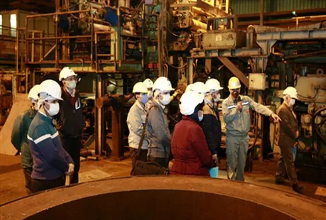 رویکرد اخیر مدیریت فولاد مبارکه در زمینۀ تحول دیجیتال بسیار حائز اهمیت است

