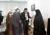 فرهنگ ایثار و شهادت، چراغ راهی برای تحقق آرمان‌های انقلاب اسلامی است