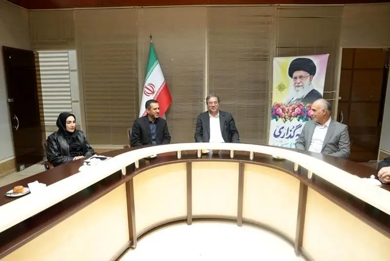 توسعه پتروشیمی ارومیه از اولویت‌های استان است