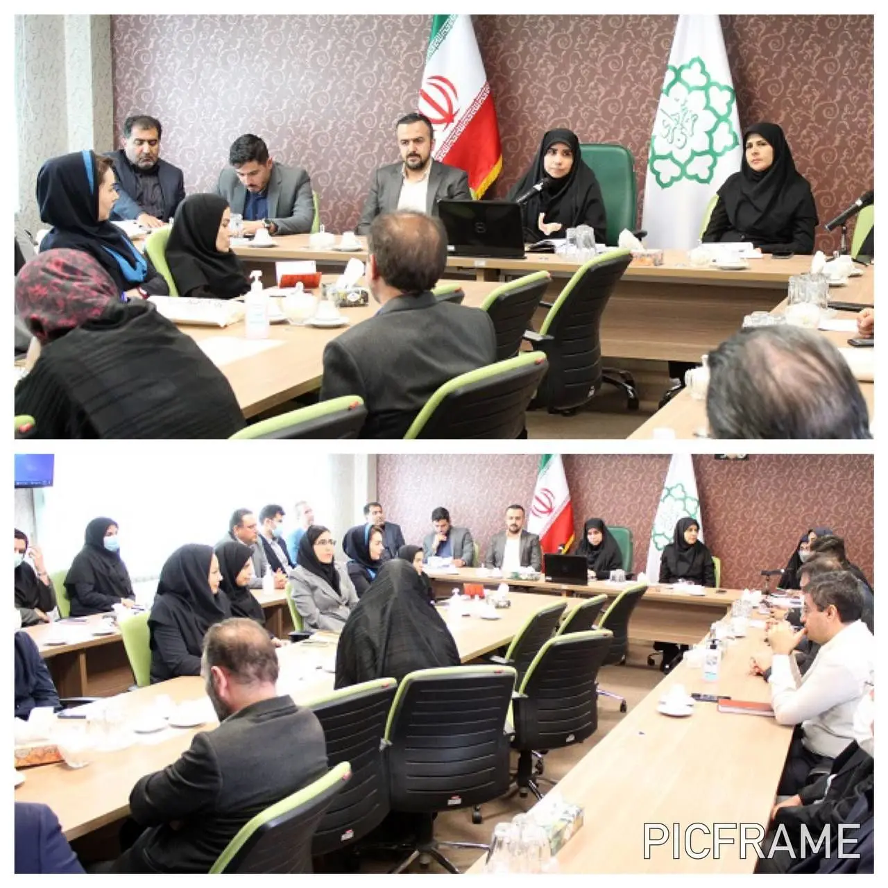 ۴ رویکرد نقشه راه محیط زیست پایتخت در سال ۱۴۰۲

