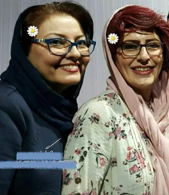 سوسن پرور در تیپ و ظاهری که تاکنون با آن دیده نشده است+عکس