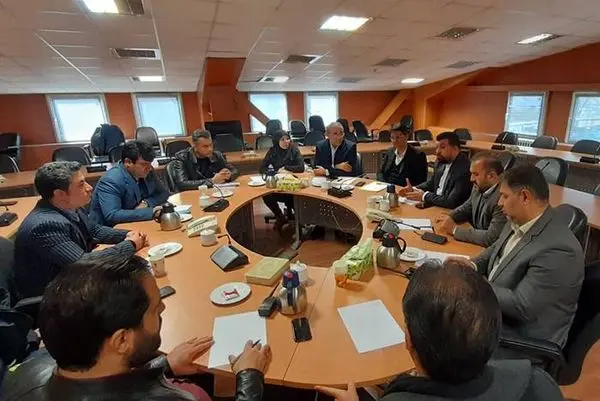 چهار مانور آتشسوزی ویژه طرح استقبال از بهار برگزار میشود