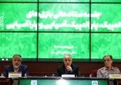 تاج: اشتباهات داوری با آموزش به حداقل می‌رسد