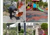 افتتاح پروژه‌های شهری منطقه ۲ تهران در آینده نزدیک

