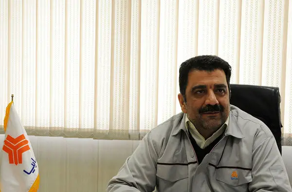 صنعت خودرو پیشقراول نبرد اقتصادی است