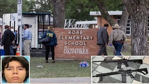 حادثه تیراندازی در آمریکا و فرھنگ سلاح این کشور