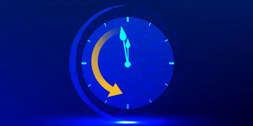 اختلال موقت و یک ساعته خدمات بانک سینا به دلیل تغییر ساعت رسمی کشور
