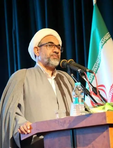 حضور حداکثری مردم در انتخابات تضمین عزت، اقتدار و امنیت کشور است