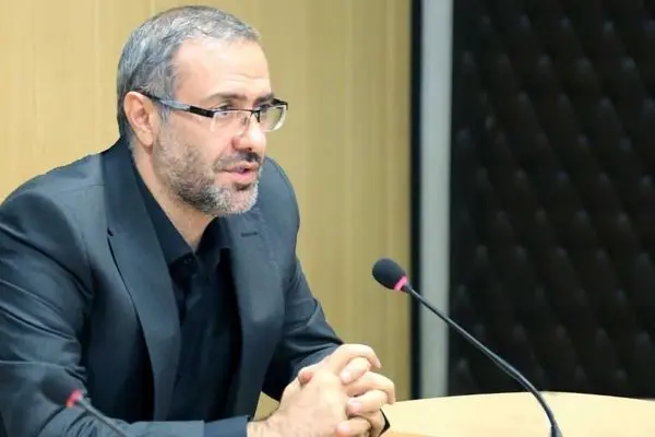 میزبانی از سوگواران مراسم ارتحال رهبر کبیر انقلاب در پردیس شمالی حرم