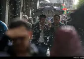 روند افزایشی دما در روزهای آینده