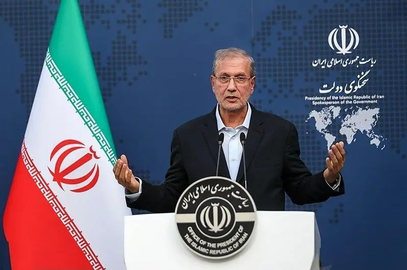نگرانی برای تأمین کالا در یکسال آینده نداریم