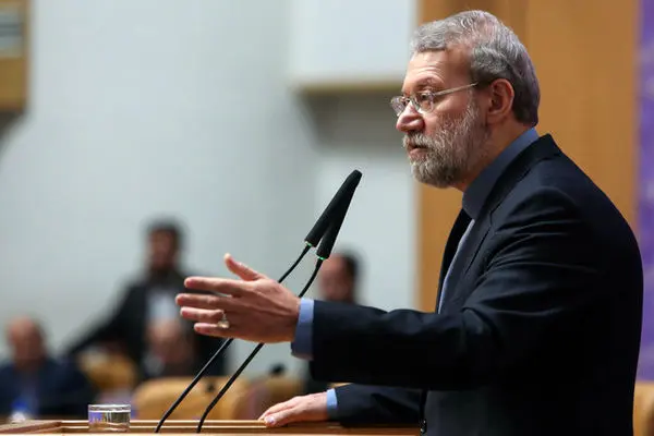 توضیحات «
لاریجانی
» درباره تصمیمات شورای هماهنگی قوای سهگانه