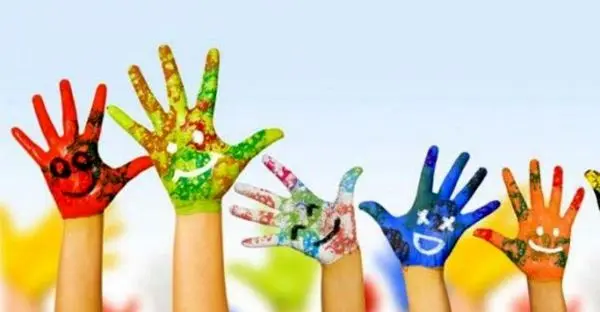 ویژه برنامه های فرهنگسازی اجتماعی کودکان در هفته ملی کودک