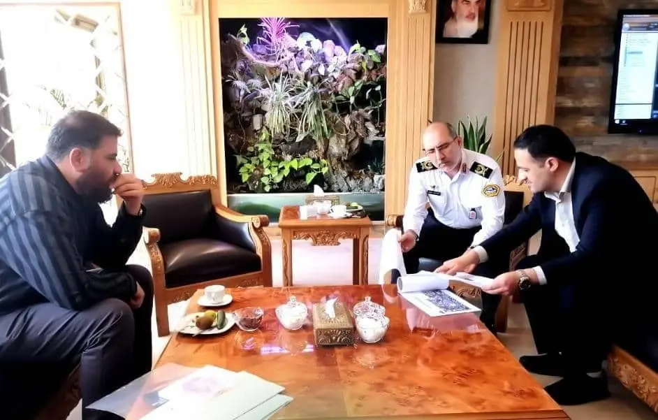 تشکیل کمیته بررسی دسترسی های بزرگراه های شمال تهران