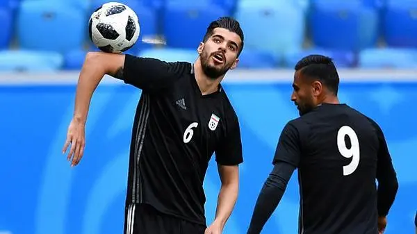 سعید عزت اللهی استقلالی می‌شود؟