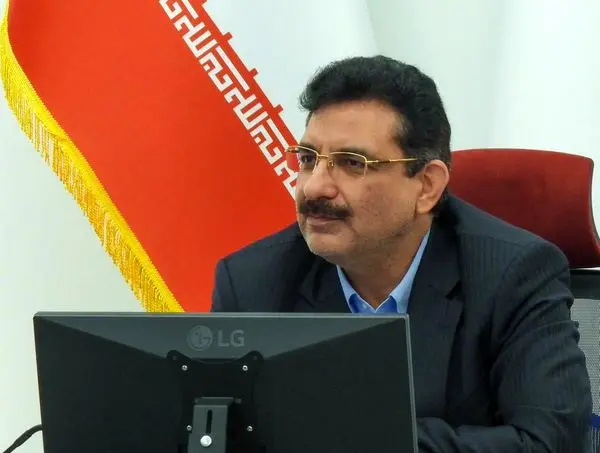 دکتر سید مازیار حسینی به عنوان معاون اقتصادی بنیاد منصوب شد