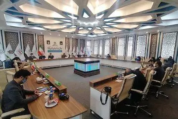 ساخت ۶۱ هزار و ۱۲۷ واحد مسکونی در طرح نهضت ملی‌ مسکن مرکزی هدف‌گذاری شد

