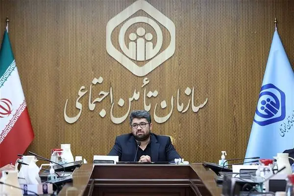 "ما میتوانیم" را در سازمان تامین اجتماعی احیا میکنیم
