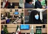 اجرای طرح‌های پیشگیری از انتقال کرونا در مراکز مجاز خدمات سامسونگ