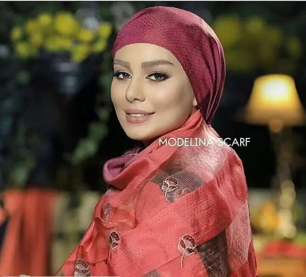 تصاویری کمتر دیده‌شده از دوران کودکی سحر قریشی