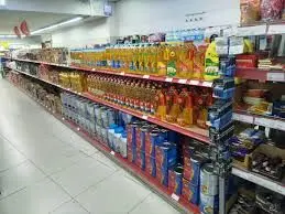 آرامش در بازار کالاهای اساسی