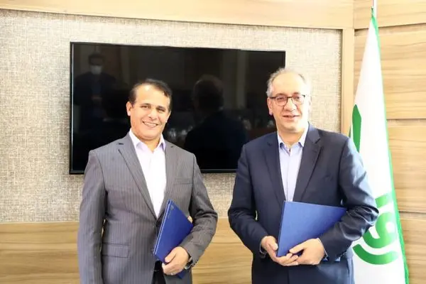 حضور فروشگاه رفاه در مجتمع سیتیسنتر یزد