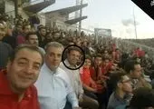 استقلال و پرسپولیس جریمه نقدی شدند